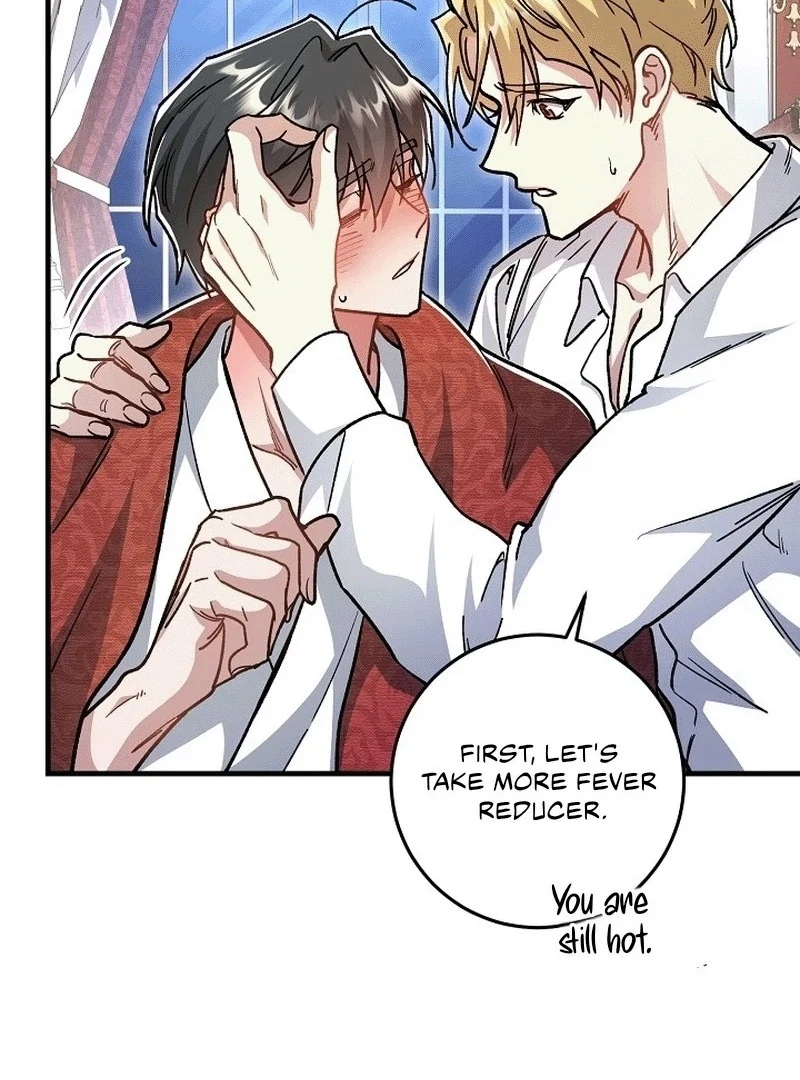 What Happens When a Substitute Driver Is Single [Myth Toons] - Chapter 10 manhwa
