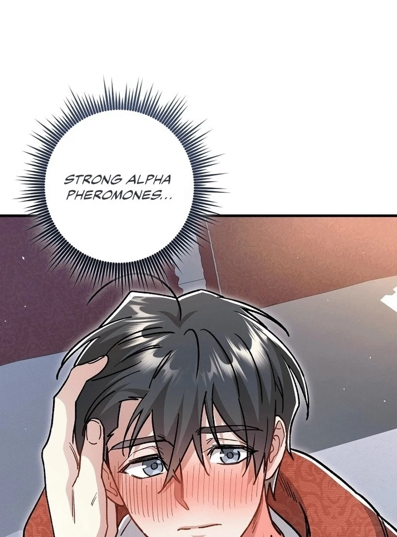 What Happens When a Substitute Driver Is Single [Myth Toons] - Chapter 10 manhwa
