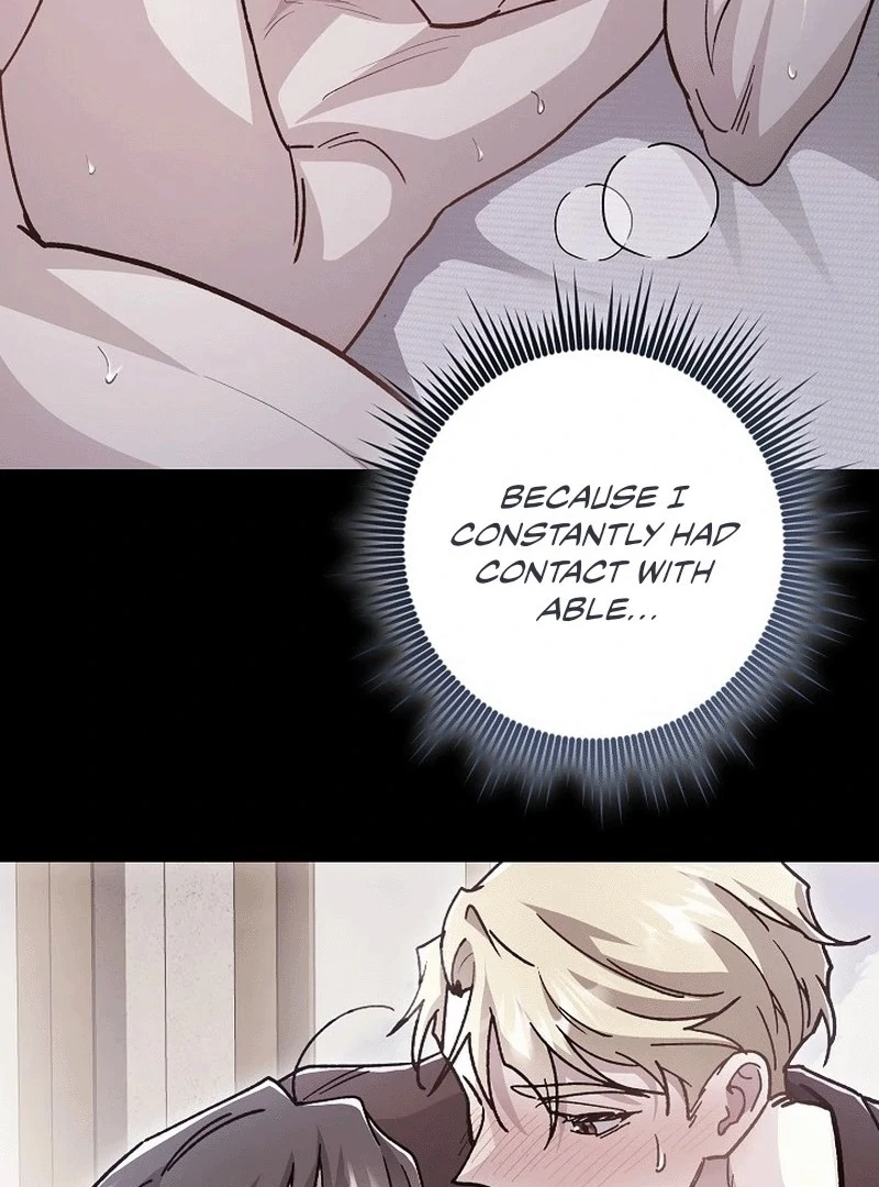 What Happens When a Substitute Driver Is Single [Myth Toons] - Chapter 10 manhwa