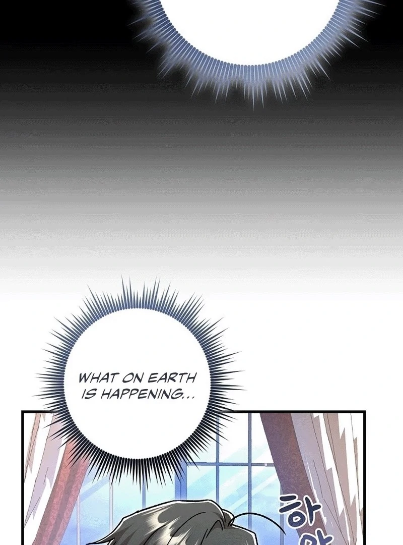 What Happens When a Substitute Driver Is Single [Myth Toons] - Chapter 10 manhwa