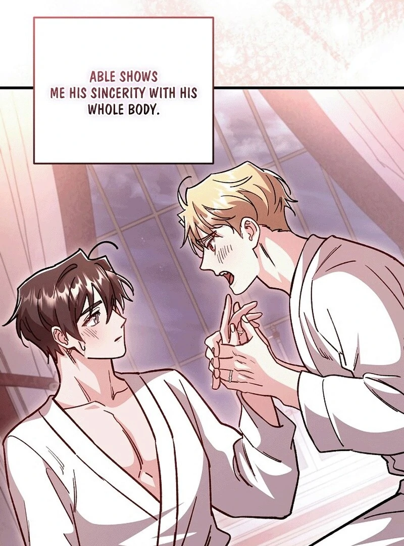 What Happens When a Substitute Driver Is Single [Myth Toons] - Chapter 11 manhwa