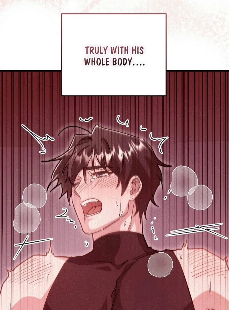 What Happens When a Substitute Driver Is Single [Myth Toons] - Chapter 11 manhwa
