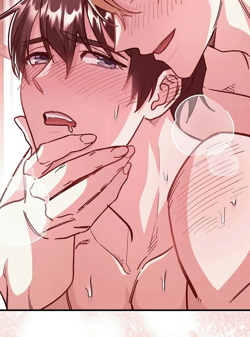 What Happens When a Substitute Driver Is Single [Myth Toons] - Chapter 11 manhwa