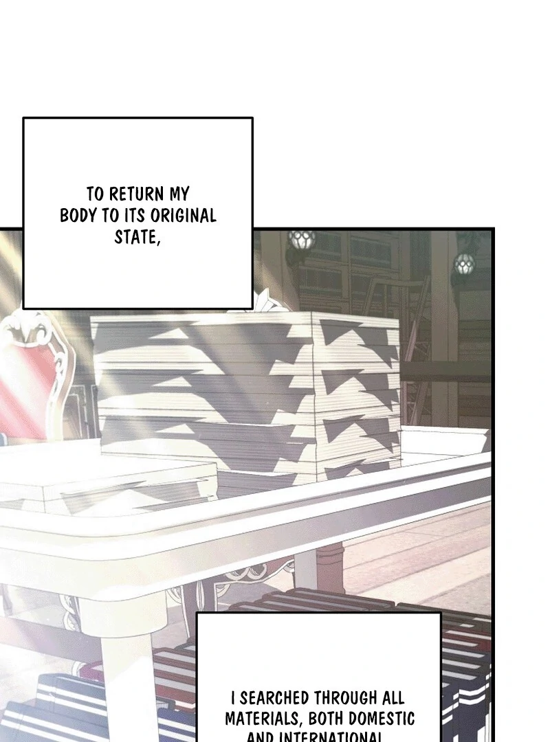 What Happens When a Substitute Driver Is Single [Myth Toons] - Chapter 11 manhwa