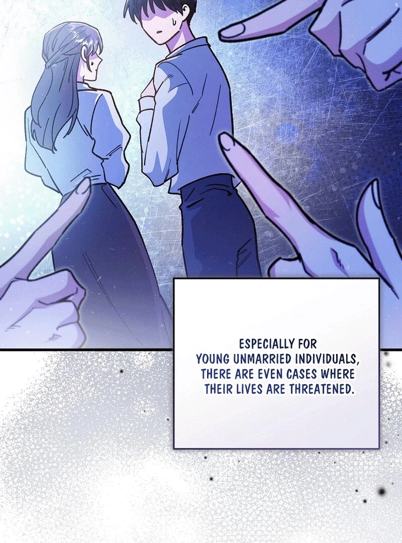 What Happens When a Substitute Driver Is Single [Myth Toons] - Chapter 11 manhwa