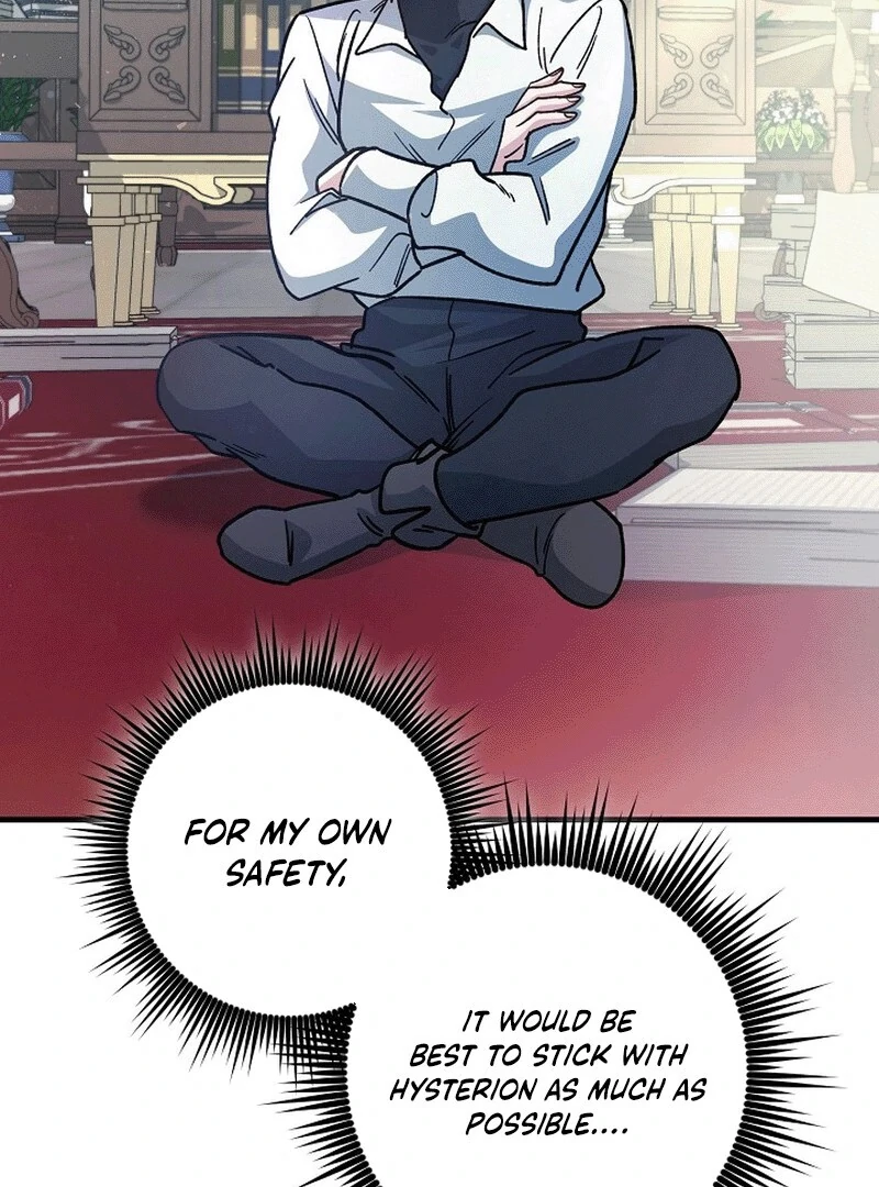 What Happens When a Substitute Driver Is Single [Myth Toons] - Chapter 11 manhwa