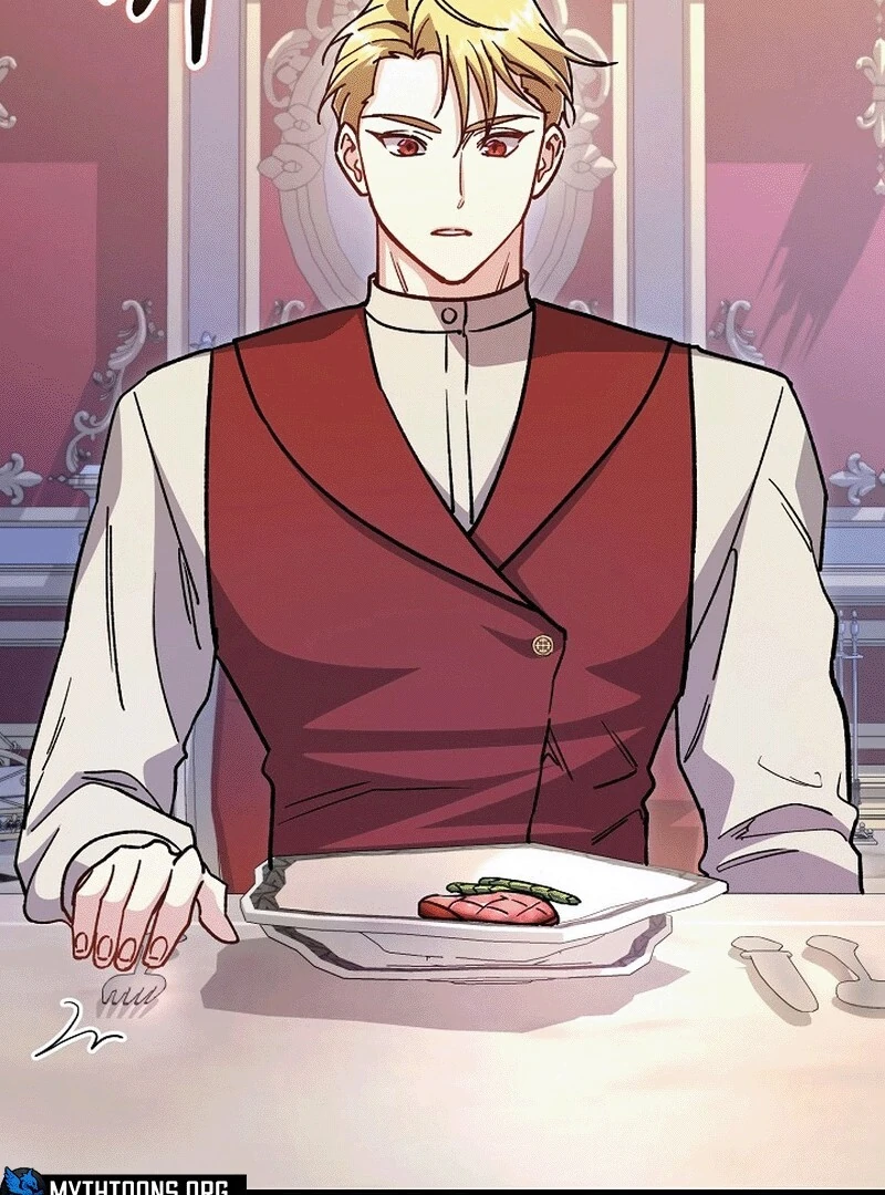 What Happens When a Substitute Driver Is Single [Myth Toons] - Chapter 11 manhwa
