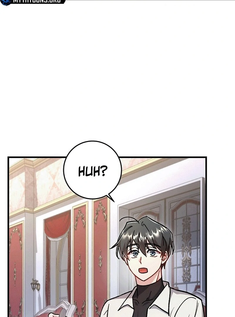 What Happens When a Substitute Driver Is Single [Myth Toons] - Chapter 11 manhwa