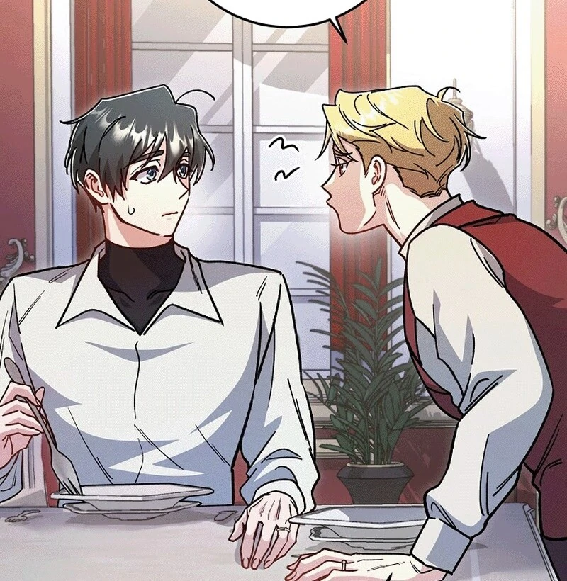 What Happens When a Substitute Driver Is Single [Myth Toons] - Chapter 11 manhwa