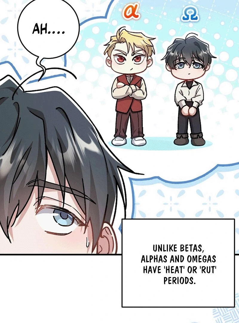 What Happens When a Substitute Driver Is Single [Myth Toons] - Chapter 11 manhwa