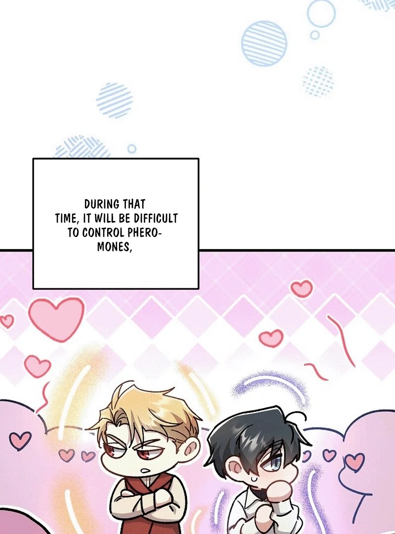 What Happens When a Substitute Driver Is Single [Myth Toons] - Chapter 11 manhwa