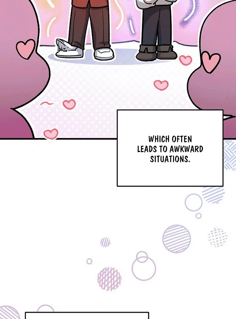 What Happens When a Substitute Driver Is Single [Myth Toons] - Chapter 11 manhwa