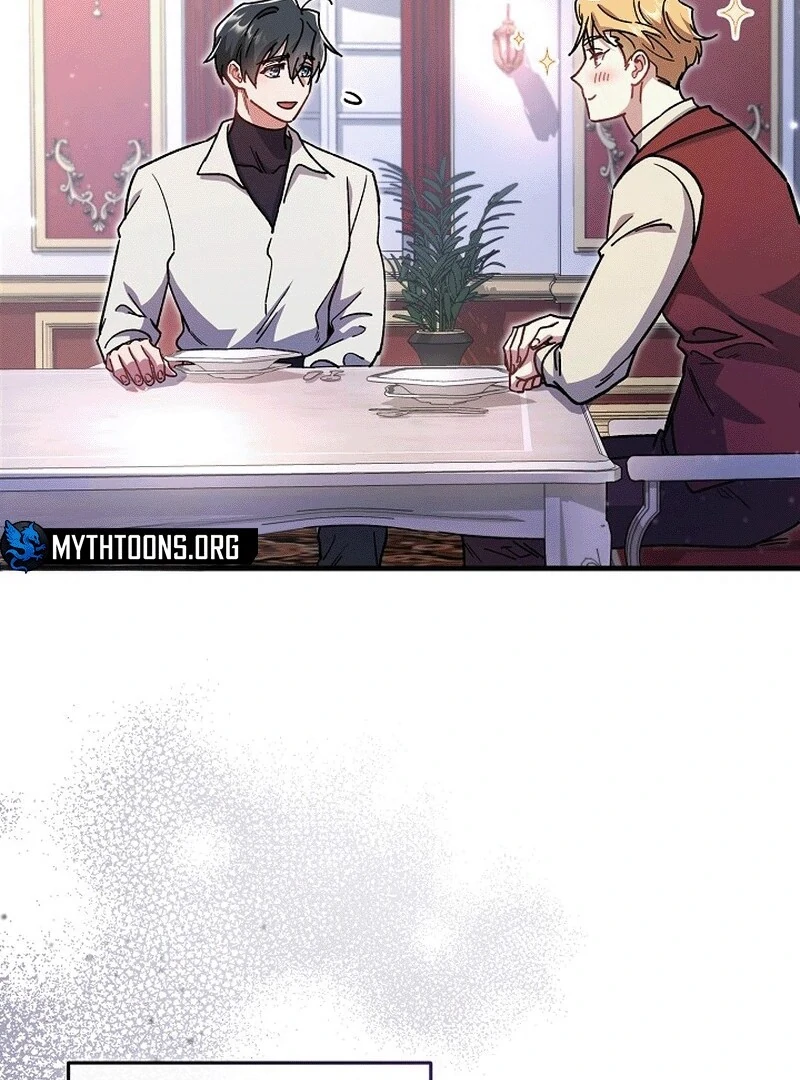 What Happens When a Substitute Driver Is Single [Myth Toons] - Chapter 11 manhwa