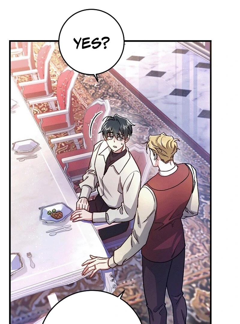 What Happens When a Substitute Driver Is Single [Myth Toons] - Chapter 11 manhwa