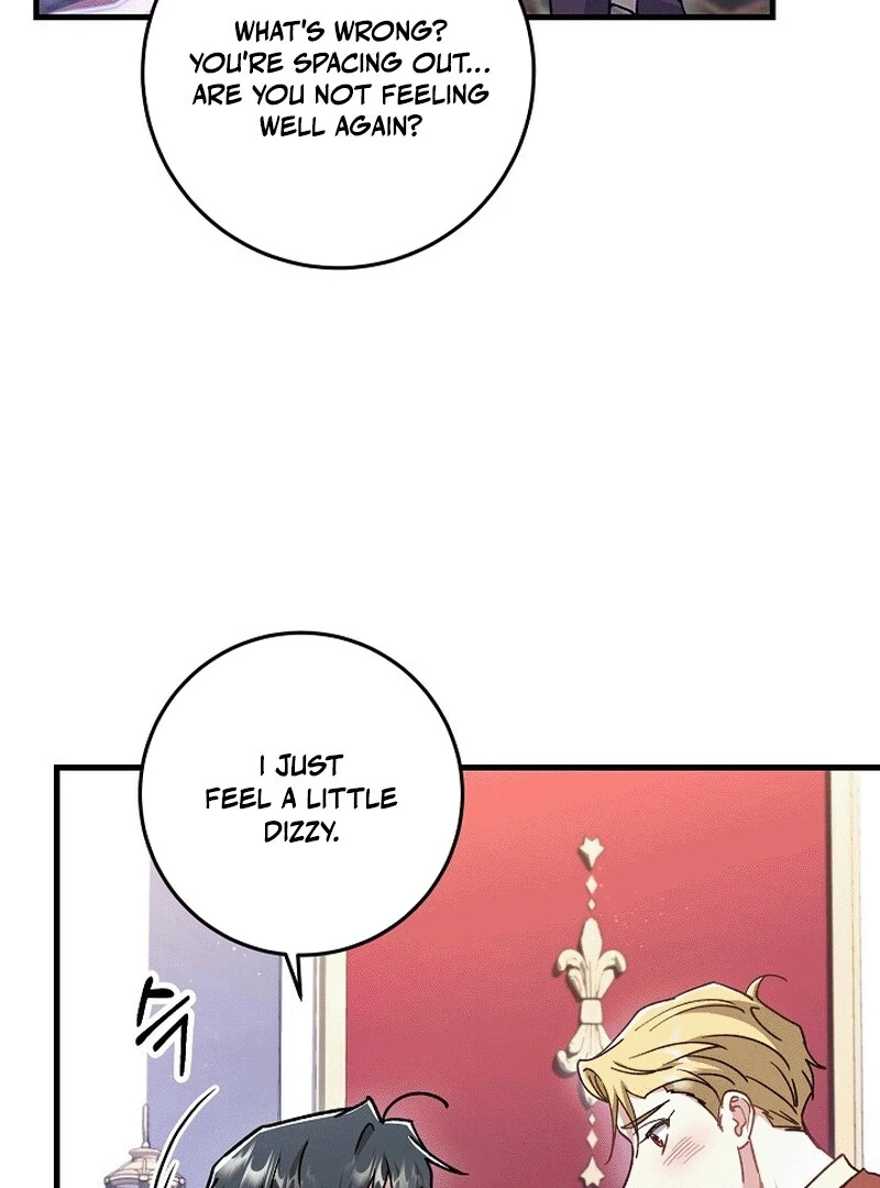 What Happens When a Substitute Driver Is Single [Myth Toons] - Chapter 11 manhwa