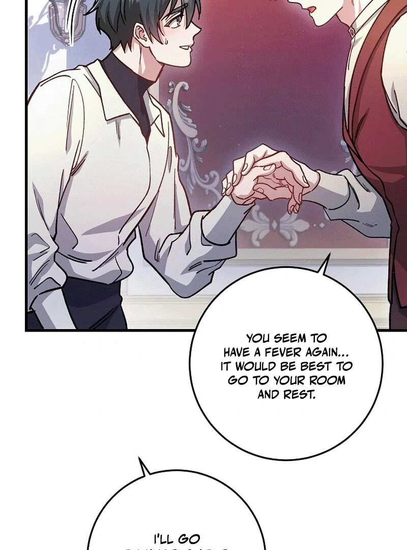 What Happens When a Substitute Driver Is Single [Myth Toons] - Chapter 11 manhwa