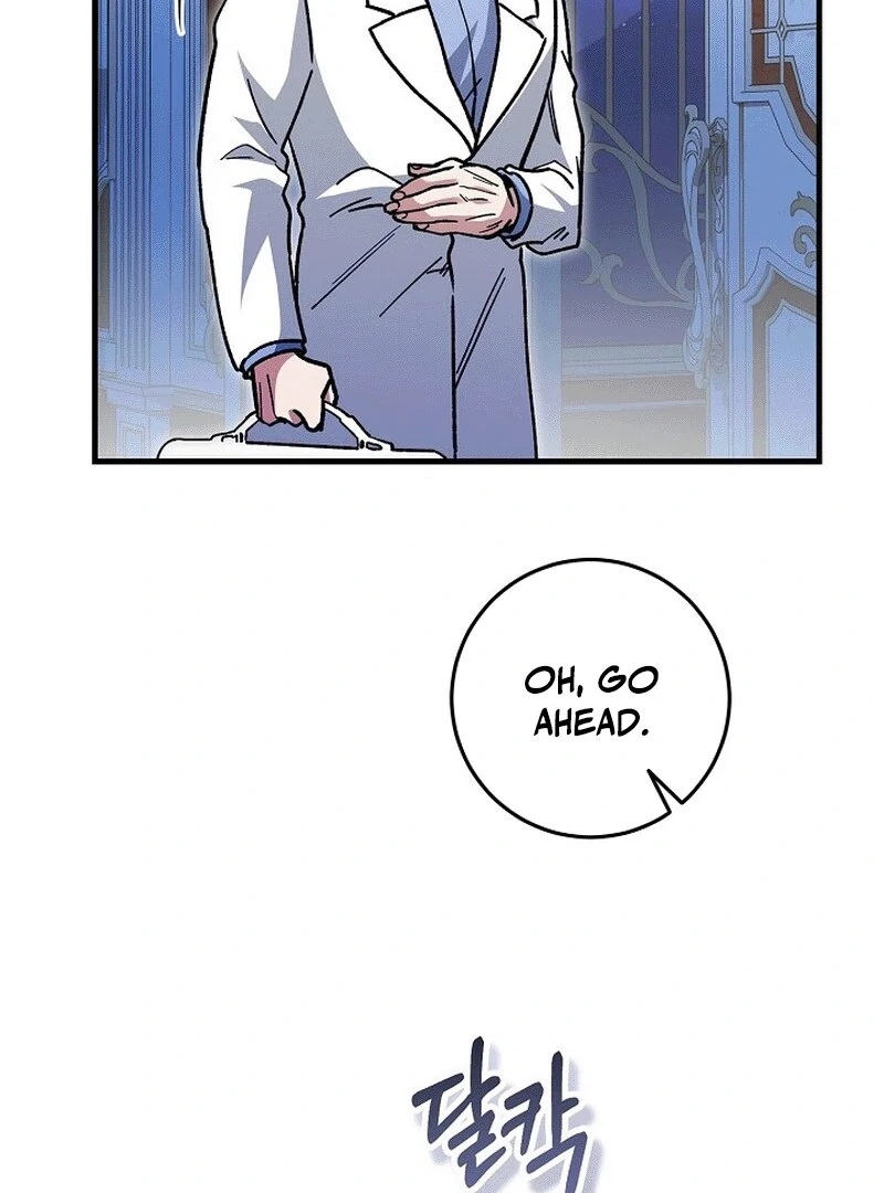 What Happens When a Substitute Driver Is Single [Myth Toons] - Chapter 11 manhwa