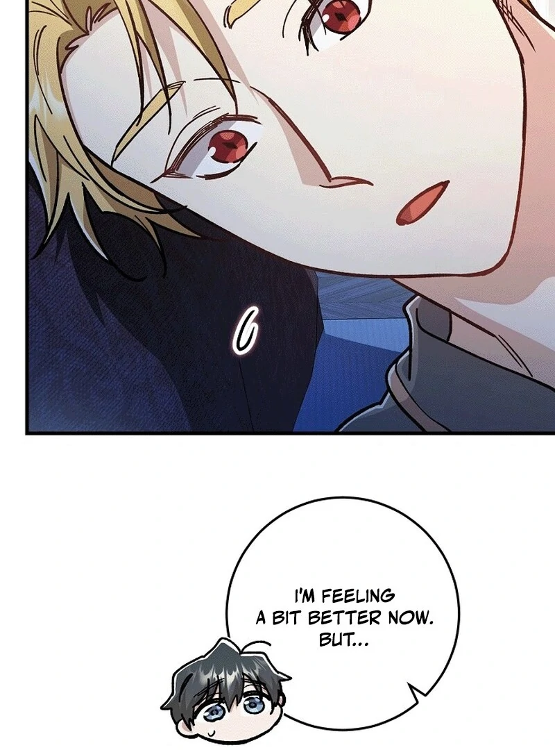 What Happens When a Substitute Driver Is Single [Myth Toons] - Chapter 11 manhwa