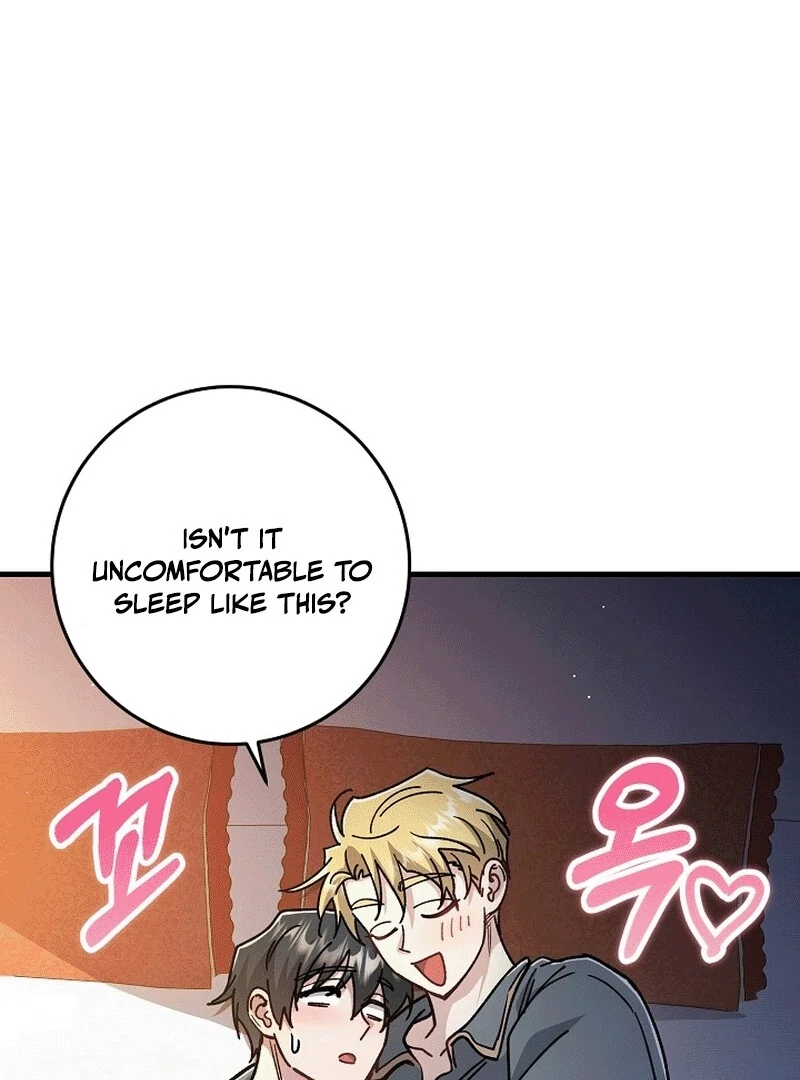 What Happens When a Substitute Driver Is Single [Myth Toons] - Chapter 11 manhwa