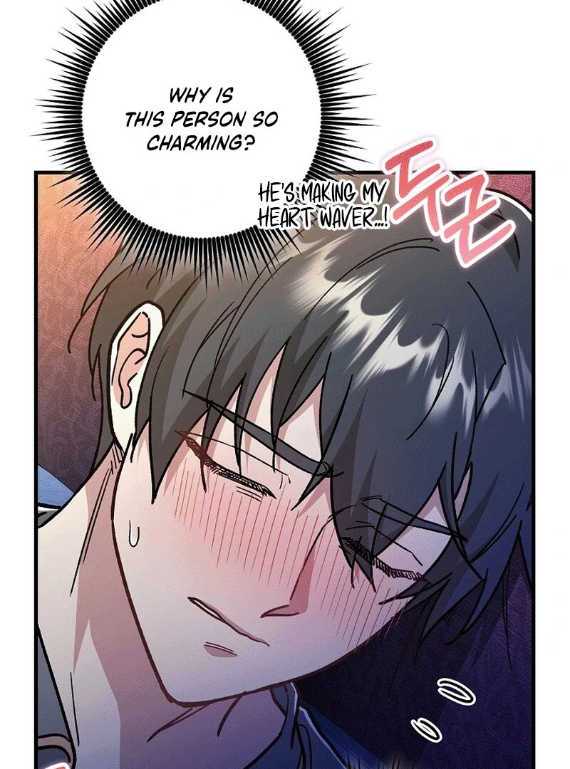 What Happens When a Substitute Driver Is Single [Myth Toons] - Chapter 11 manhwa