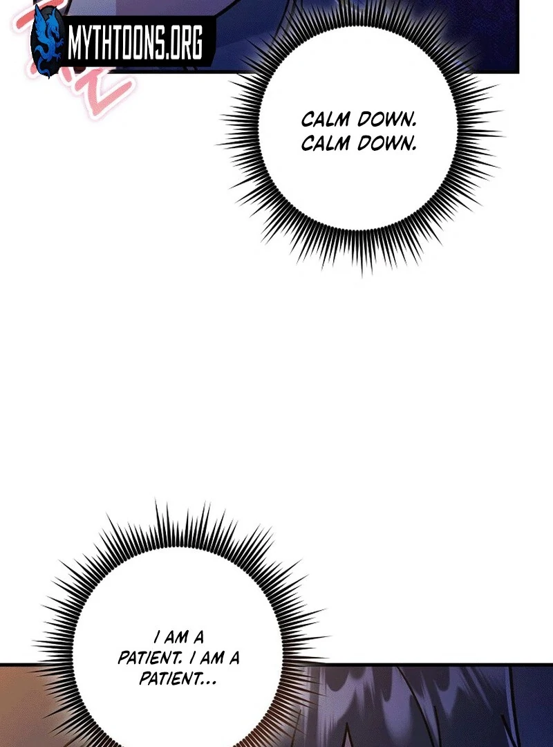 What Happens When a Substitute Driver Is Single [Myth Toons] - Chapter 11 manhwa