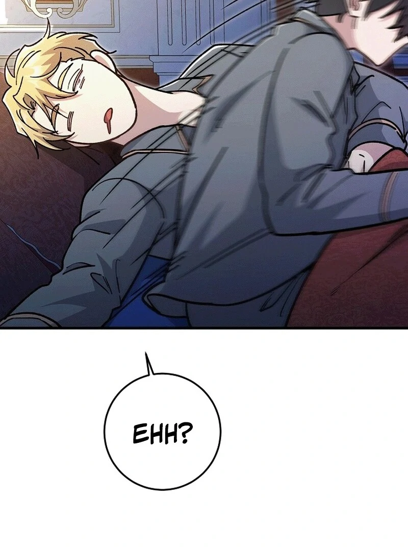 What Happens When a Substitute Driver Is Single [Myth Toons] - Chapter 11 manhwa