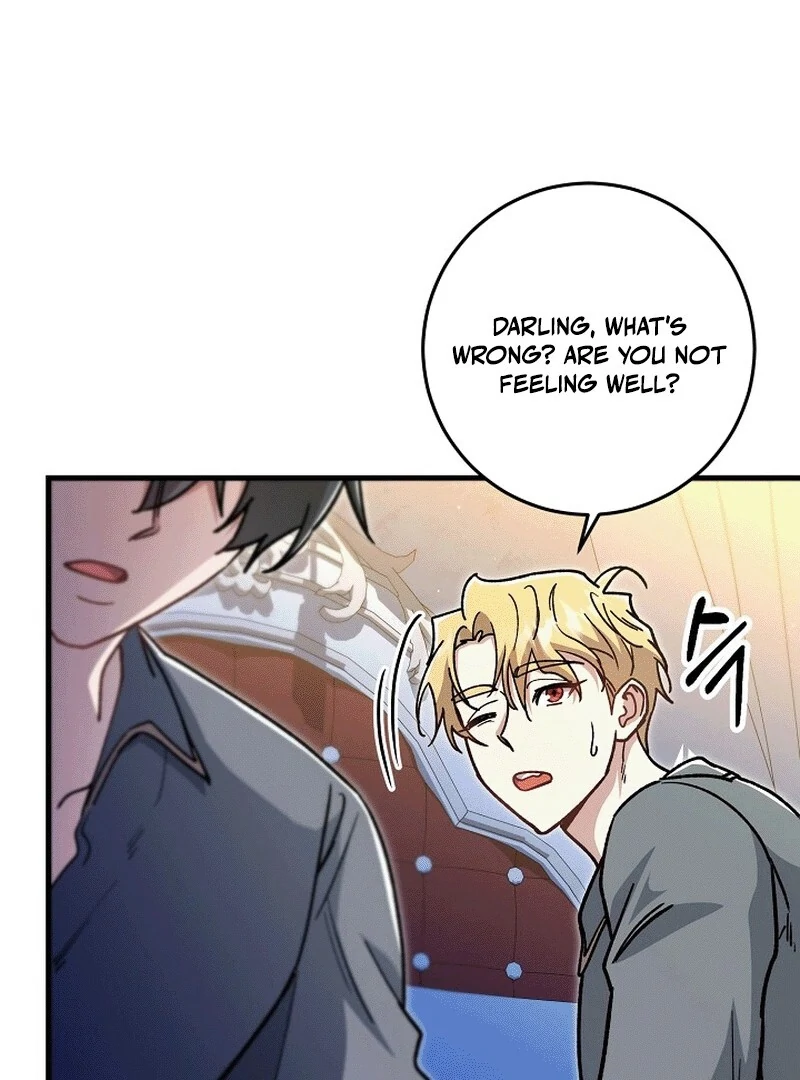 What Happens When a Substitute Driver Is Single [Myth Toons] - Chapter 11 manhwa