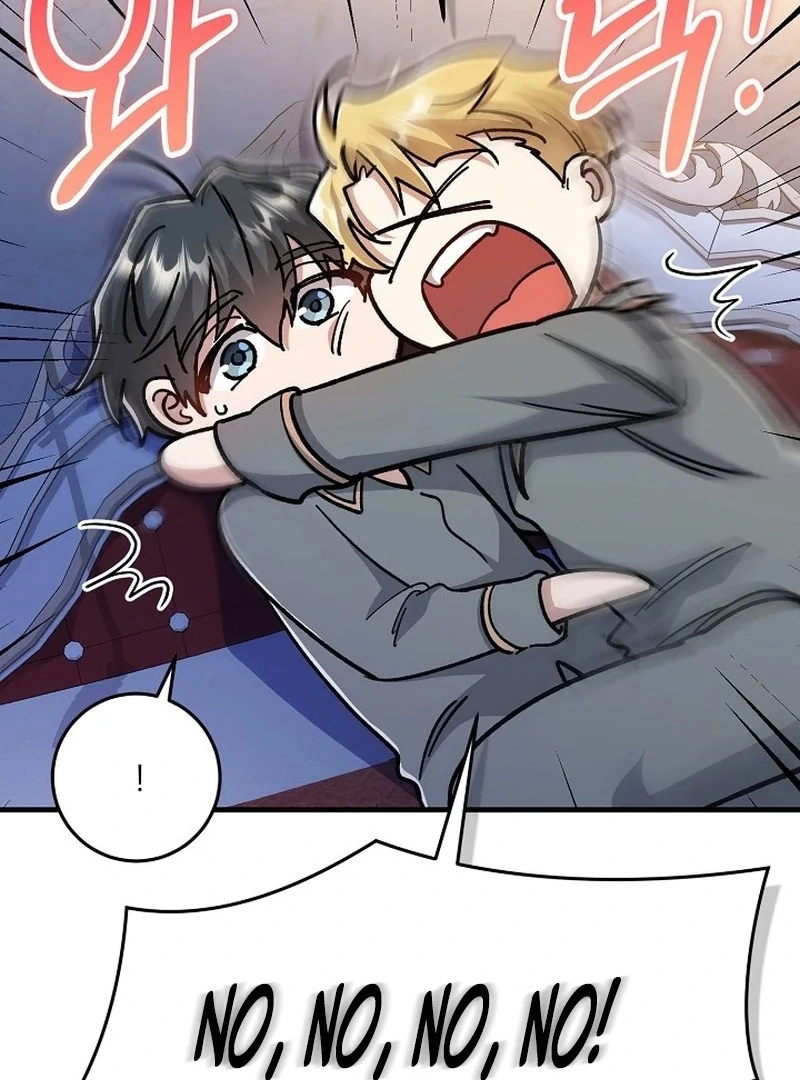 What Happens When a Substitute Driver Is Single [Myth Toons] - Chapter 12🔞 manhwa