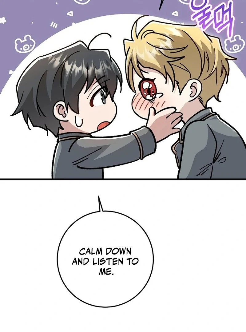 What Happens When a Substitute Driver Is Single [Myth Toons] - Chapter 12🔞 manhwa