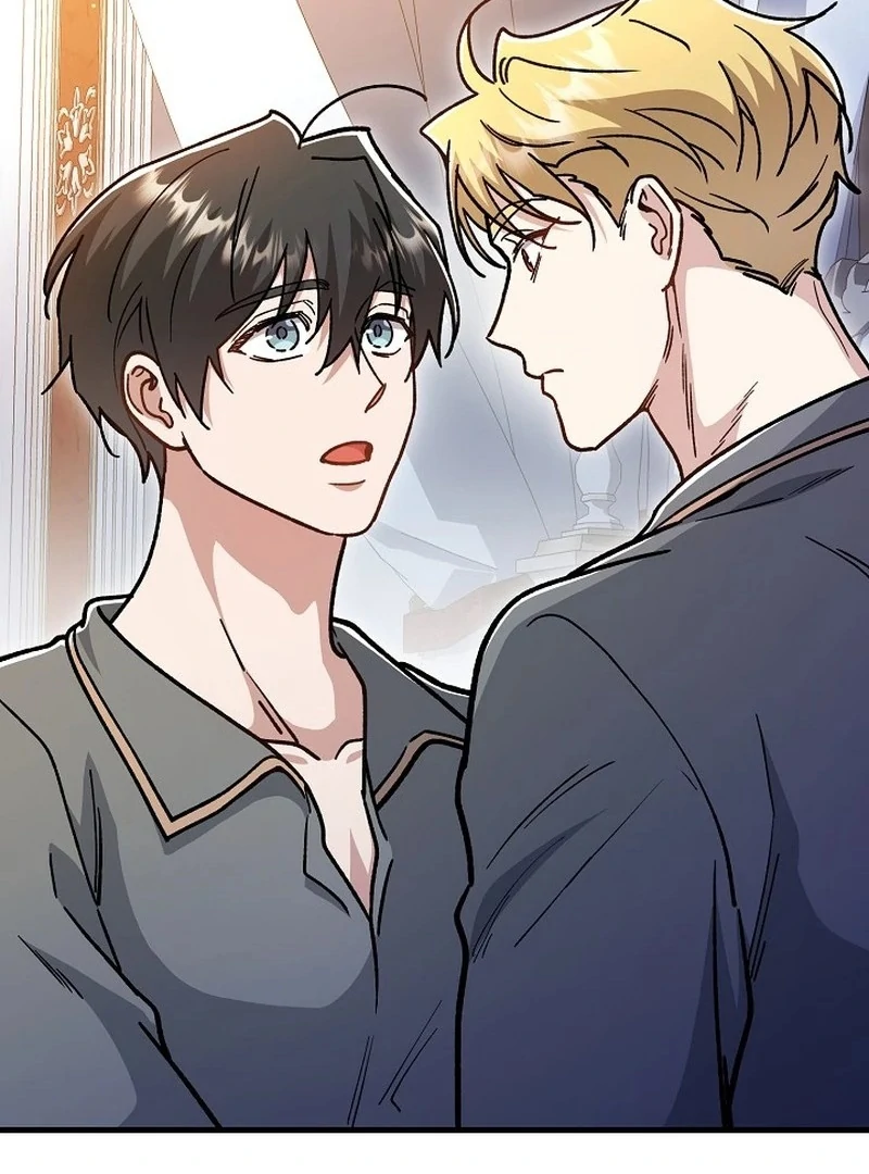 What Happens When a Substitute Driver Is Single [Myth Toons] - Chapter 12🔞 manhwa