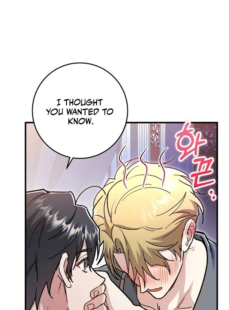 What Happens When a Substitute Driver Is Single [Myth Toons] - Chapter 12🔞 manhwa