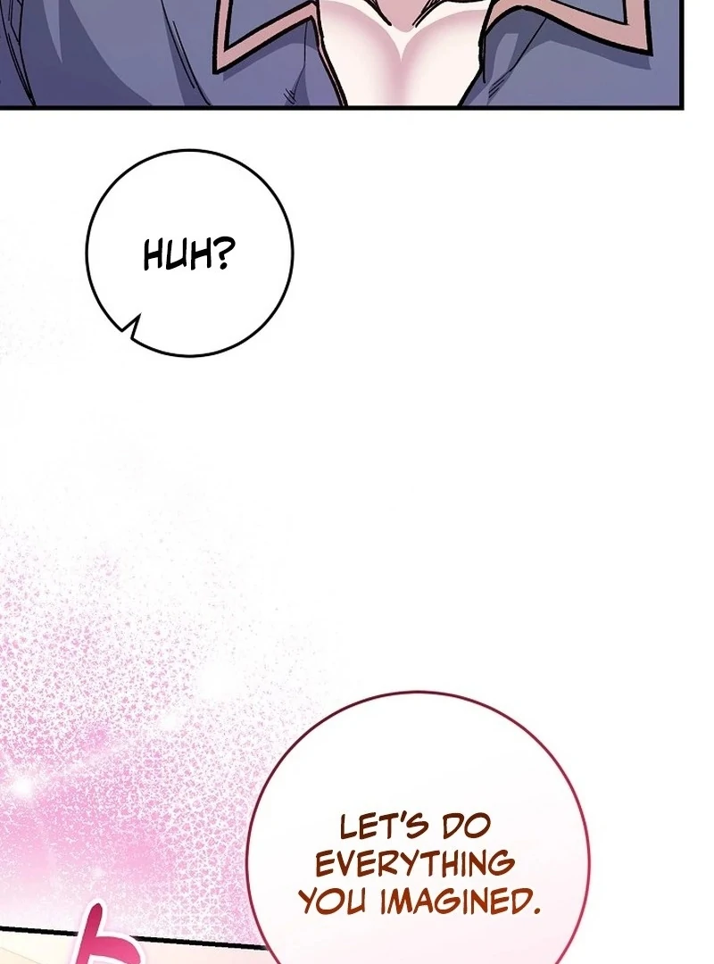 What Happens When a Substitute Driver Is Single [Myth Toons] - Chapter 12🔞 manhwa