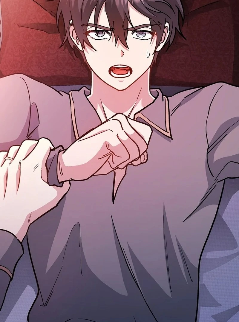 What Happens When a Substitute Driver Is Single [Myth Toons] - Chapter 12🔞 manhwa