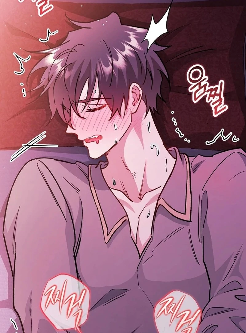 What Happens When a Substitute Driver Is Single [Myth Toons] - Chapter 12🔞 manhwa