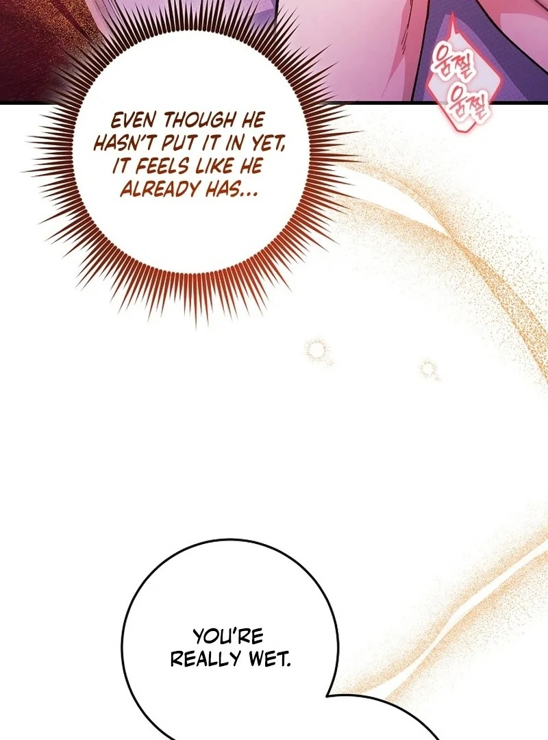 What Happens When a Substitute Driver Is Single [Myth Toons] - Chapter 12🔞 manhwa