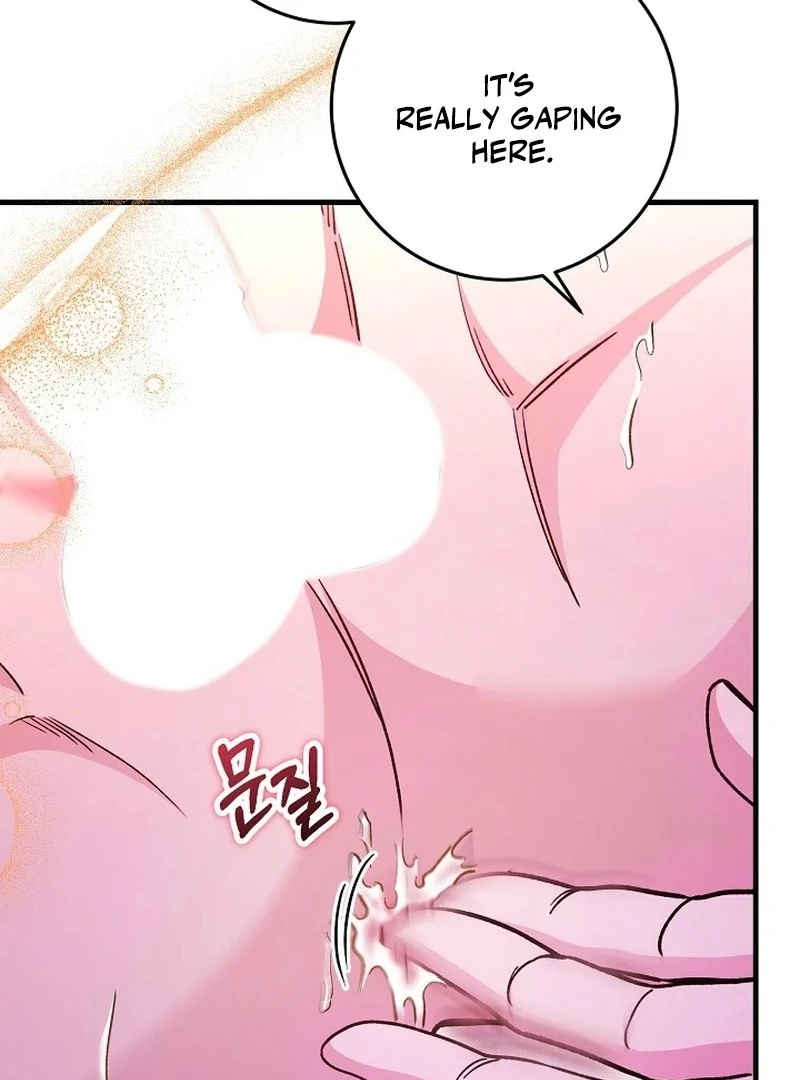 What Happens When a Substitute Driver Is Single [Myth Toons] - Chapter 12🔞 manhwa