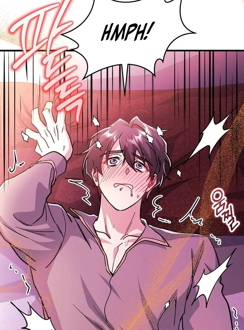 What Happens When a Substitute Driver Is Single [Myth Toons] - Chapter 12🔞 manhwa