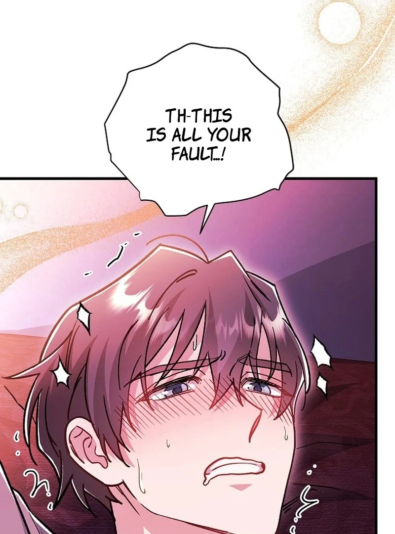 What Happens When a Substitute Driver Is Single [Myth Toons] - Chapter 12🔞 manhwa