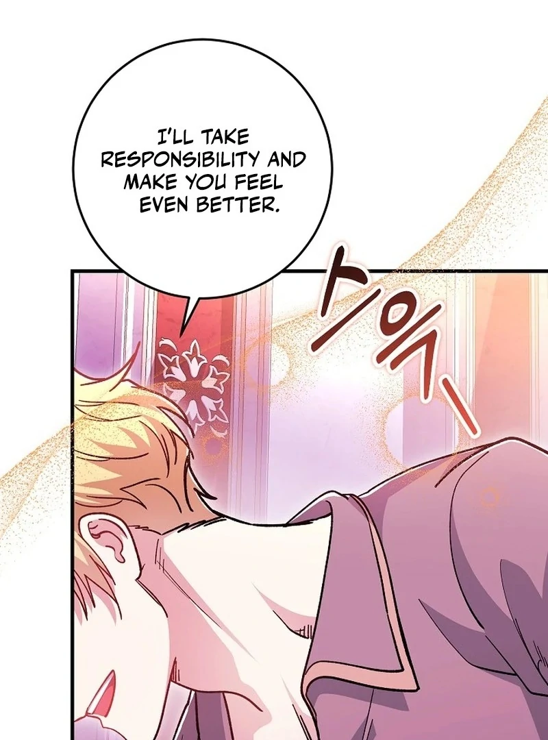 What Happens When a Substitute Driver Is Single [Myth Toons] - Chapter 12🔞 manhwa