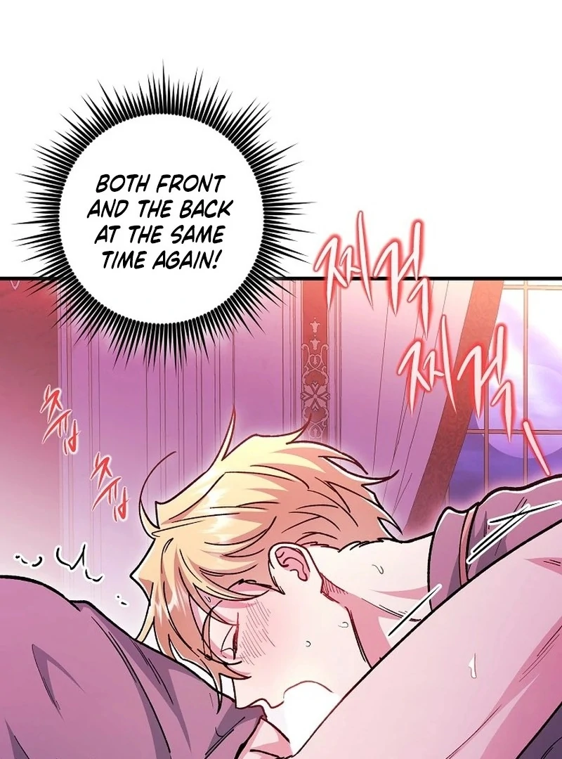 What Happens When a Substitute Driver Is Single [Myth Toons] - Chapter 12🔞 manhwa