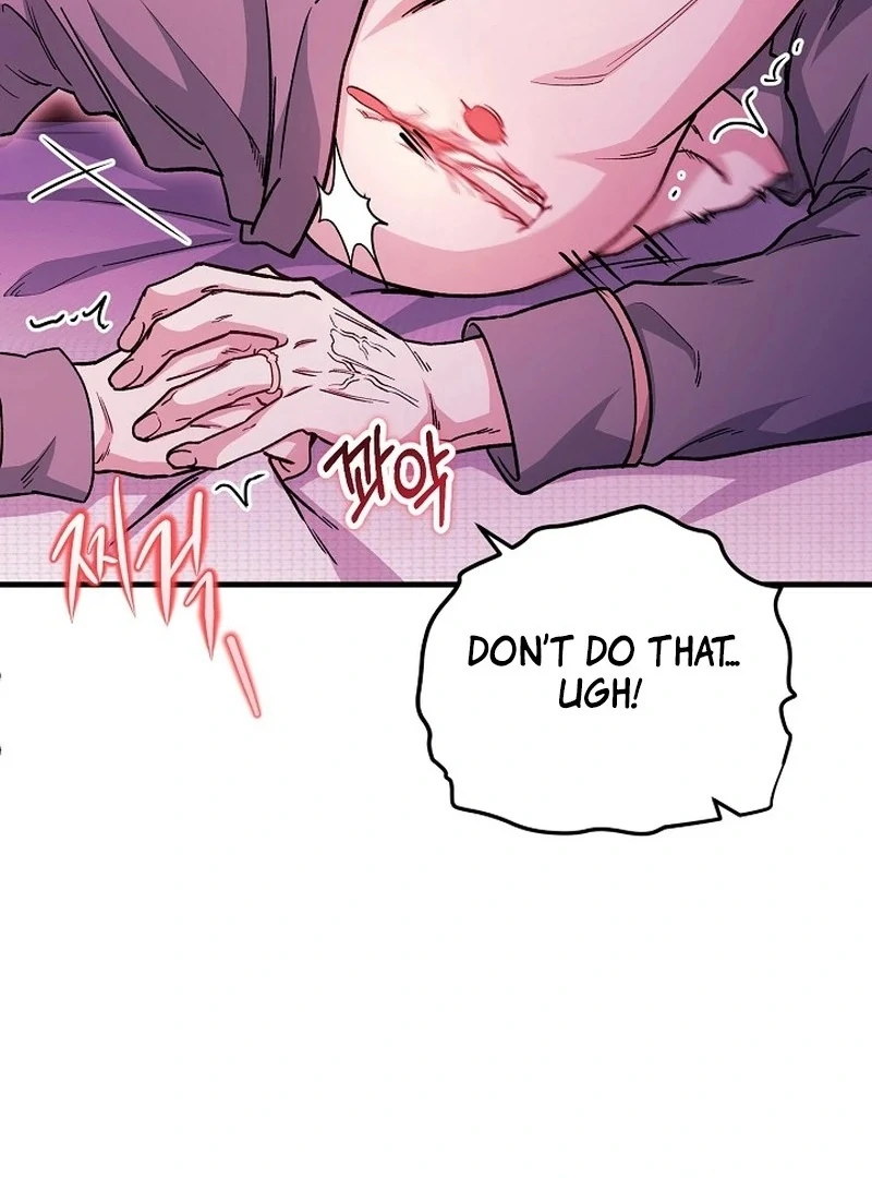 What Happens When a Substitute Driver Is Single [Myth Toons] - Chapter 12🔞 manhwa