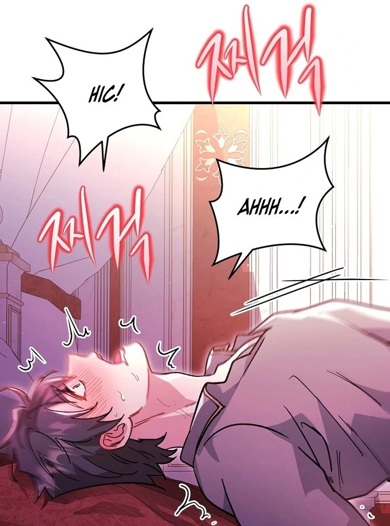What Happens When a Substitute Driver Is Single [Myth Toons] - Chapter 12🔞 manhwa