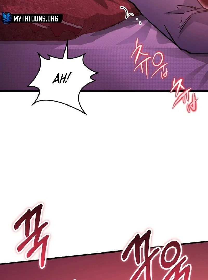 What Happens When a Substitute Driver Is Single [Myth Toons] - Chapter 12🔞 manhwa