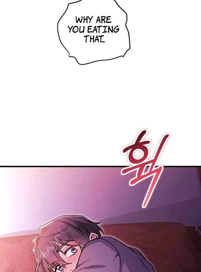 What Happens When a Substitute Driver Is Single [Myth Toons] - Chapter 12🔞 manhwa