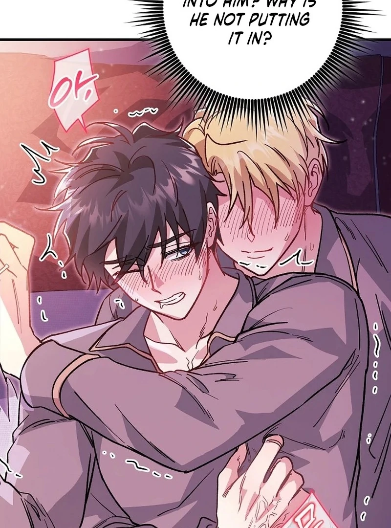 What Happens When a Substitute Driver Is Single [Myth Toons] - Chapter 12🔞 manhwa