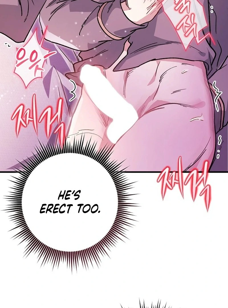 What Happens When a Substitute Driver Is Single [Myth Toons] - Chapter 12🔞 manhwa