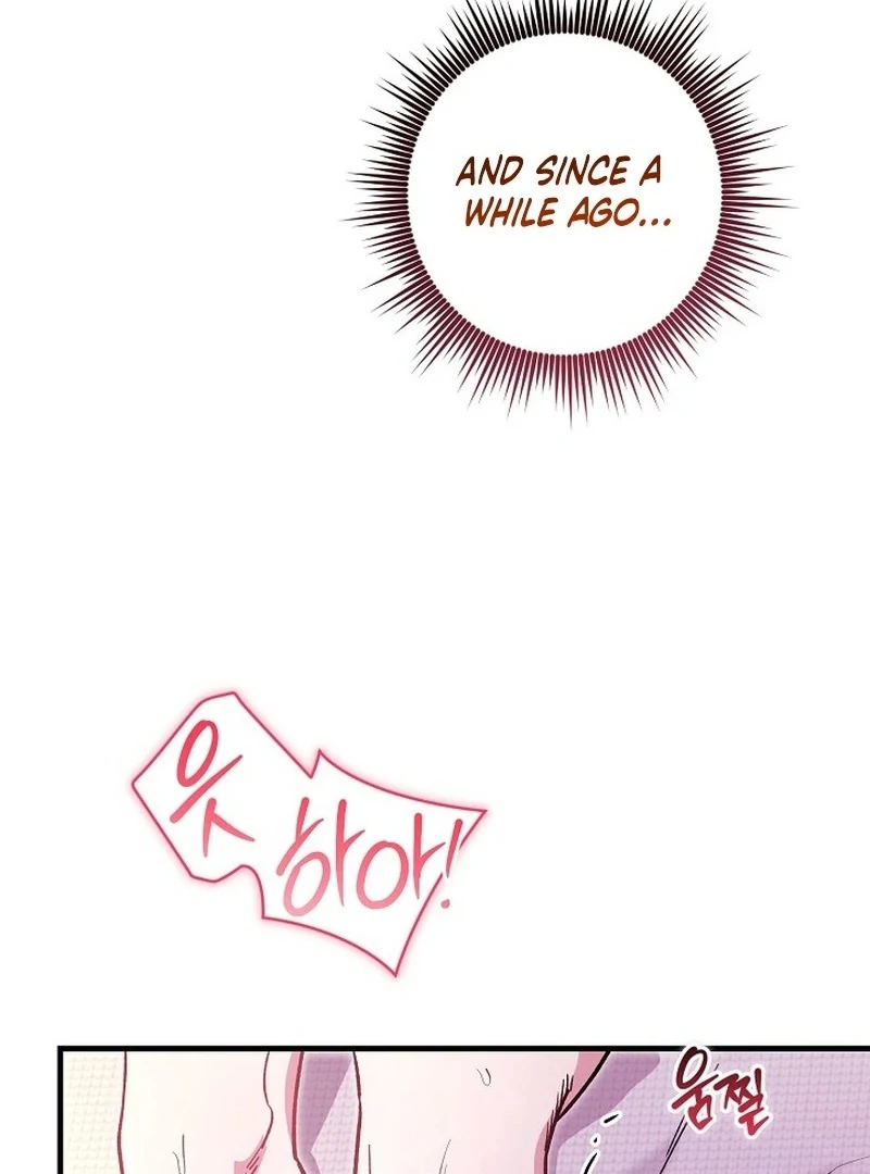 What Happens When a Substitute Driver Is Single [Myth Toons] - Chapter 12🔞 manhwa
