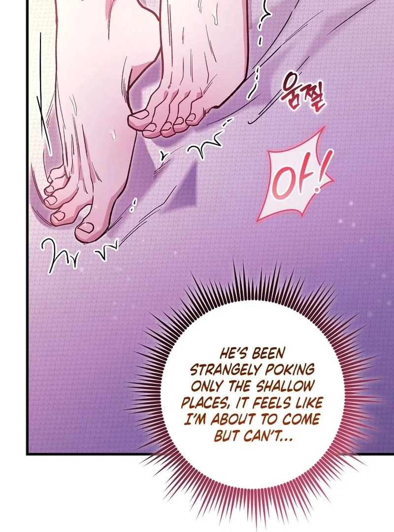 What Happens When a Substitute Driver Is Single [Myth Toons] - Chapter 12🔞 manhwa