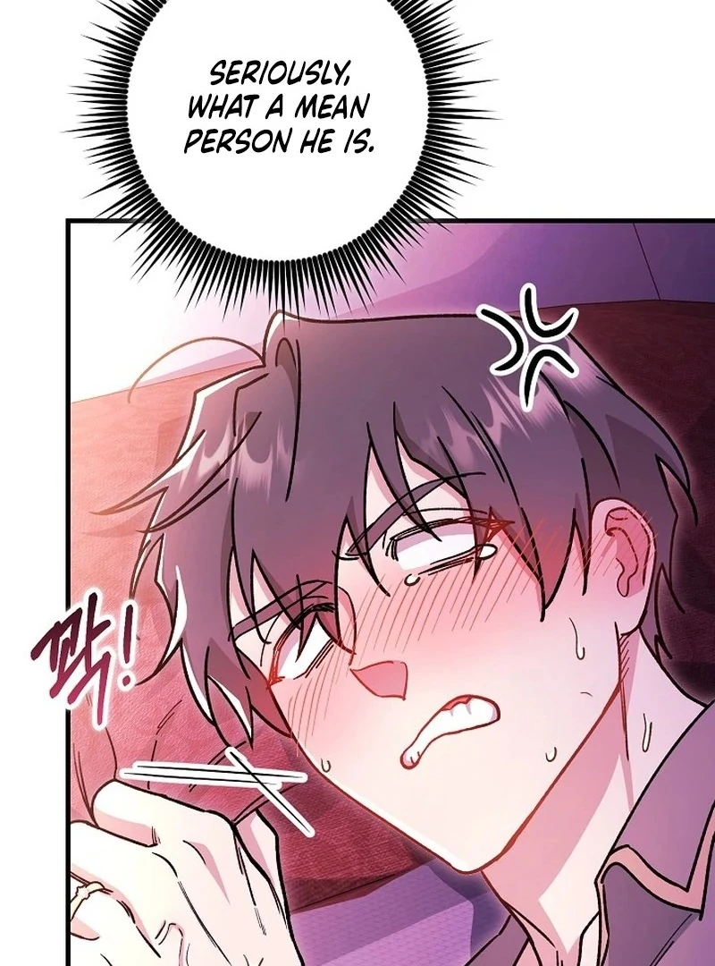What Happens When a Substitute Driver Is Single [Myth Toons] - Chapter 12🔞 manhwa