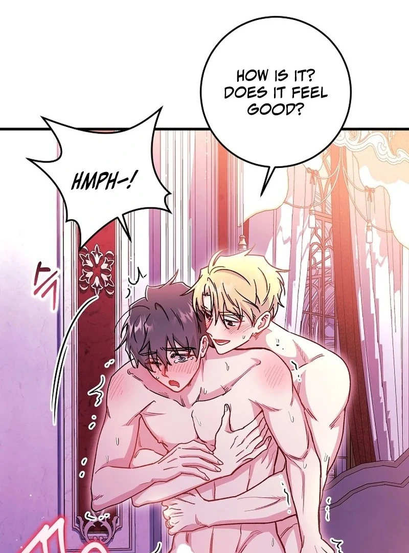 What Happens When a Substitute Driver Is Single [Myth Toons] - Chapter 12🔞 manhwa